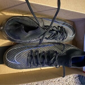Nike Soccer Cleats Mens